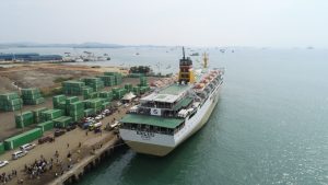 BP Batam Agendakan Pertemuan, Tingkatkan Pelayanan Pelabuhan