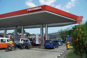 Tepat Pukul 14.WIB, PT Pertamina Akan Menurunkan Harga Pertamax Menjadi Rp12.800