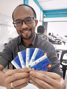 Ada 7.208 Warga Batam Telah Daftar Fuel Card 3.0 KB Bukopin