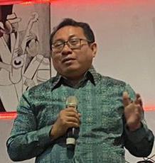 Ketua Umum SMSI: Pemerintah Pusat Harus Pertahankan Potensi Keindahan Toba
