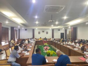 Apartemen Pollux Habibie Tak Layak Huni, Pemilk mintak tangung jawab Developer