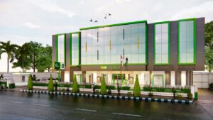 Mantap, Tahun 2022 Laba Bersih Pegadaian Tumbuh 36%