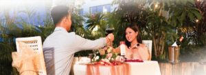 Rayakan Hari Kasih Sayang Dengan Konsep “Under The Star, Above The Sea” Di Harris Hotel Batam Center