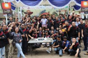 Kepala BP HMR Ajak Driver Online Jadi “Duta Pariwisata”, Promosikan Batam ke Warga Dunia