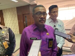 Batam Masih Kurang Stok Beras, Pemko Batam Berencana Impor