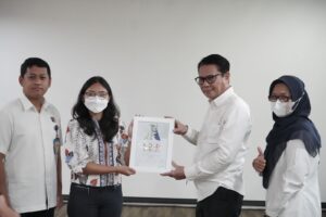 Tangani Stroke dengan Sigap, RSBP Batam Terima “Gold Status” WSO Angels Awards