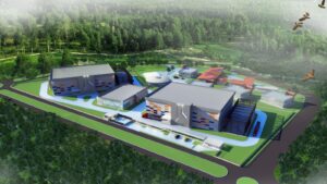 Kepala BP Batam Siap Mengawal Satu lagi Data Centre Dibangun di Batam