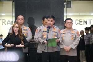 Sidang KKEP Polri Putuskan Pertahankan Richard Eliezer Sebagai Anggota Polisi