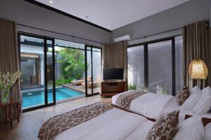 Kamuela Villas Lagoi Bay Bintan Beri Diskon 20 Persen Selama Ramadan