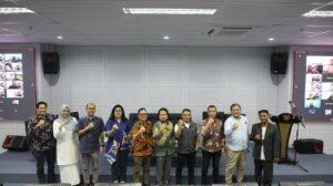 Buka Kuliah Perdana, Wan Darussalam: “Batam Jadi Laboraturium Insinyur se-Indonesia”