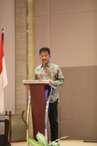 Ekonomi Batam Tumbuh 6,84%, Kepala BP Batam Infrastruktur Rangsang Ekonomi Hulu Hilir