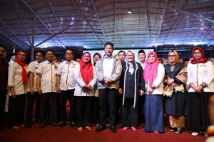 Muhammad Rudi Ajak Masyarakat Bersatu Bangun Batam