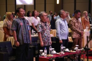Jamin Kemudahan Lalu Lintas Barang, BP Batam Gelar Sosialisasi Penggunaan Sistem e-SKA Versi 2 Bagi Pelaku Usaha