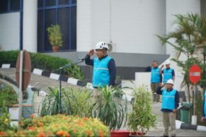 PLN Batam Siaga,Pasokan Listrik Di Jamin Aman Selama Ramadhan dan Idul Fitri.