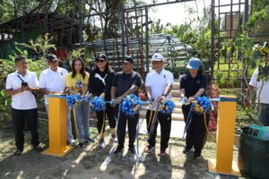 Pengembangan Taman Rusa Sekupang, Bakal Jadi Ikon Wisata Baru di Kepri