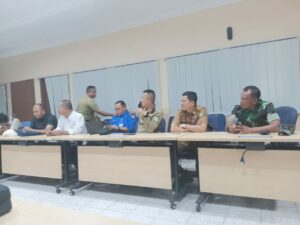 Rencana Pembukaan ROW Jalan 35 m, Warga Minta Pemerintah Mendata Rumah yang Terdampak