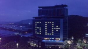 Hotel BWP Panbil Dukung Program Earth Hour Di Tengah Moment Ramadhan & Buka Puasa
