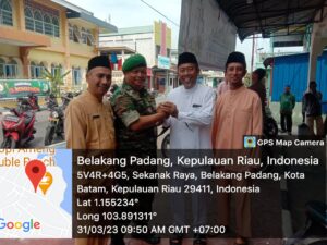 Polemik KSP Karya Bhakti Belakangpadang, Warga Sekanak Raya Dihimbau Taati Proses Hukum