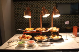 Yok Buruan Datang  Ke Artotel Batam Ramadhan Bulfet Buy 9 Get 1 Free