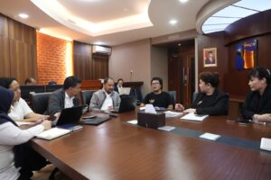 BP Batam Terima Minat Investasi di Bidang KEK Kesehata