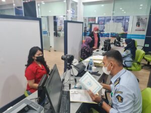 Imigrasi Batam Semakin Perketat Pengawasan Terhadap PMI Ilegal