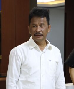 Kepala BP Batam Sebut Ekonomi Batam Tumbuh 6,84 Persen, Pengusaha Antusias Sambut Rencana Pembangunan