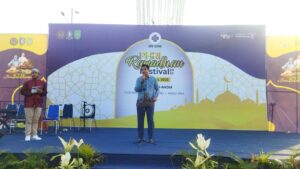 Bangkaitkan Pelaku UMKM, PHRI Gelar Ramadan Festival 2023 di Dang Anom