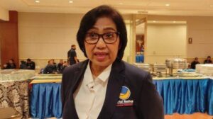 Partai NasDem Kepri Diyakini Dapat Mengantongi Dua Kursi DPR RI