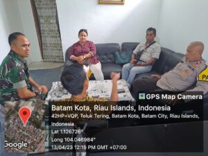 PT. Mitra Sukses Raya Sepakat Menjalankan Sesuai Prosedur dalam Bertindak di Lapangan