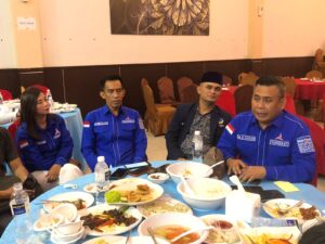 Demokrat, Nasdem dan PKS Atur Strategi Menangkan Anies di 2024 Mendatang