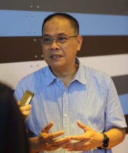 Bahas Percepatan Investasi Pulau Rempang, BP Batam Kaji Rencana Pengembangan