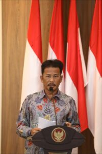 Kepala BP Batam Ajak Masyarakat Kompak dan Jaga Solidaritas