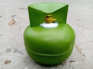 Maling Tabung Gas Elpiji Marak Di Perumahan Marbella Resindence RT/ 04 RW/39 Batam Center