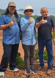 Aktivis Lingkungan Minta Pelaku Usaha Jangan Ditakuti Persoalan Lingkungan Hidup