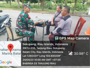Security Perumahan Diminta Tingkatkan Patroli di Rumah yang Ditinggal para Pemudik