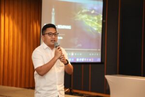 BP Batam Bersama MEG Akan Bangun Kawasan Pemukiman Terpadu