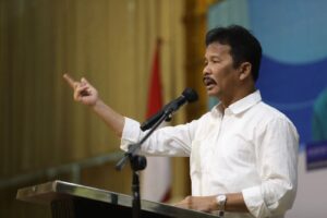 Kepala BP Batam,,Sinyal Positif Pertumbuhan Ekonomi Penumpang Pesawat Capai 3.46 juta Orang