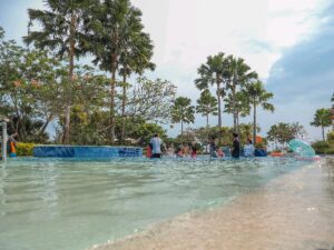 Akhir Libur Lebaran Ada Promo khusus Anak-Anak di HARRIS Resort Barelang Batam