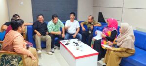 Perantau Tiga Negara Bakal Hadiri Baralek Gadang Masyarakat Batam. Catat Tanggal Acaranya!