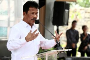 Pengembangan Pulau Rempang,Kepala BP Batam Minta Investor Libatkan Masyarakat