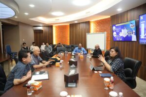 BP Batam Terima Kunjungan Investor Asal Singapura, Bahas Rencana Investasi Teknologi Transportasi