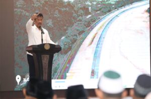 Sektor Industri Permesinan Tumbuh Positif Ditengah Ancaman Resesi Global