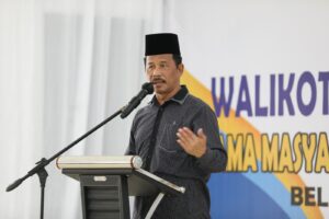 Masyarakat Dukung Muhammad Rudi Selesaikan Pembangunan Kota Batam