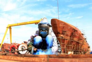 Batam Sumbang 82,9 Persen Realisasi Investasi di Kepri