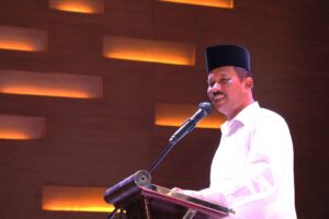 BP Batam Siapkan Desain Kota Modern Muhammad Rudi Dukung Pembangunan Demi Pertumbuhan Ekonomi