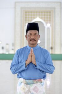 Kepala BP Batam Minta Maaf Tak Bisa Hadiri Halalbihalal Dengan Masyarakat Rempang Galang