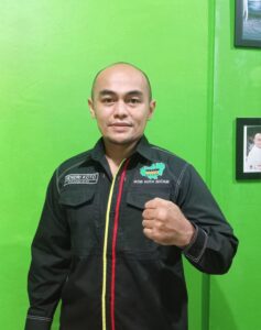 Pagar Nagari Ikatan Keluarga Sumatra Barat (IKSB) Siap Sukseskan Rumah Gadang Expo (IRGE) Di Kota Batam