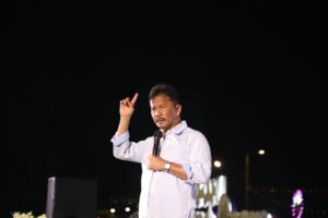 Kunjungan Wisatawan ke Batam Semakin Meningkat