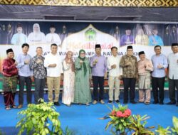 Kepala BP Batam Gelorakan Semangat Membangun Daerah