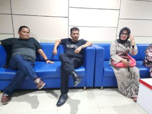 Ayok Buruan datang! Rugi LohTak Datang! IRGE 2023 Sarat Acara Menarik